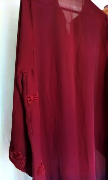 Платье нарядное длинное новое размер 58