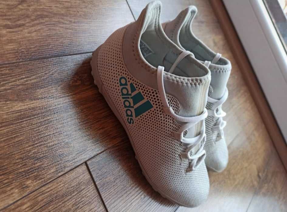 Buty piłkarskie adidas X Tango 17.3