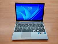 Samsung NP550 Nvidia GeForce 650M Intel  i5 3210