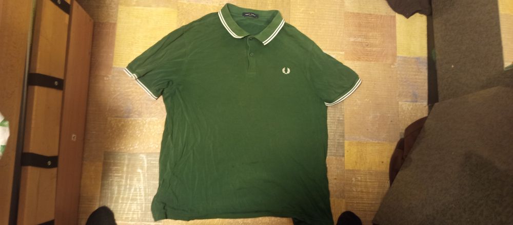 поло фредпери  ххл