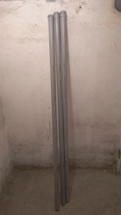 Rura kanalizacyjna 50