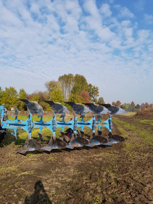 Lemken x opal 160