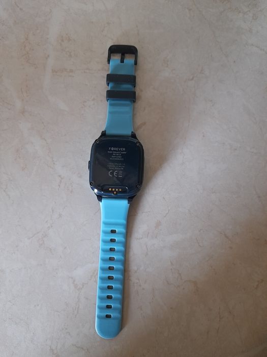 Smartwatch Forever Look Me