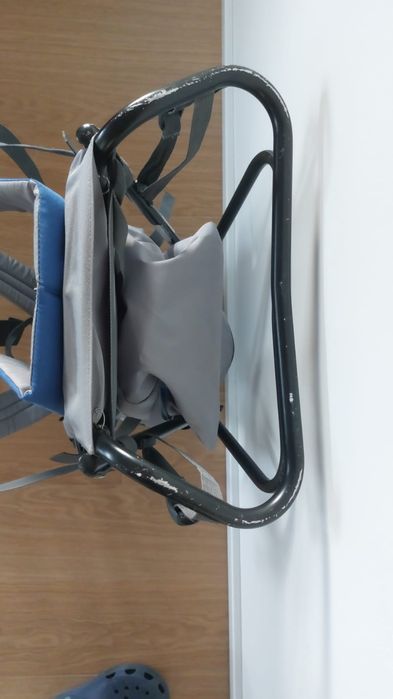 Nosidełko turystyczne McKinley