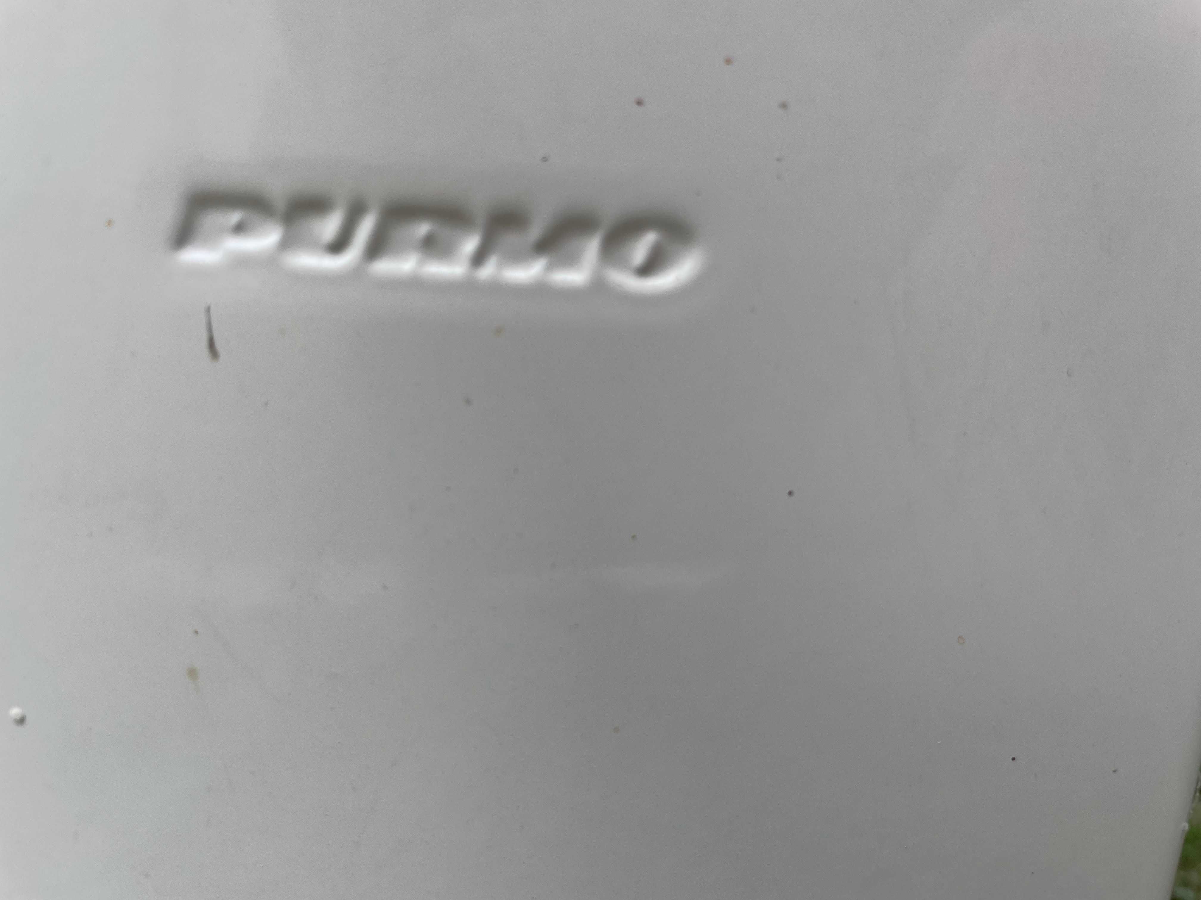 Grzejnik płytowy Purmo duży niski .