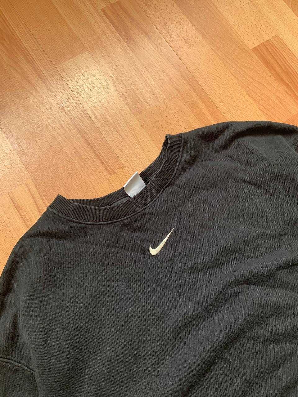 nike sweatshirt світшот