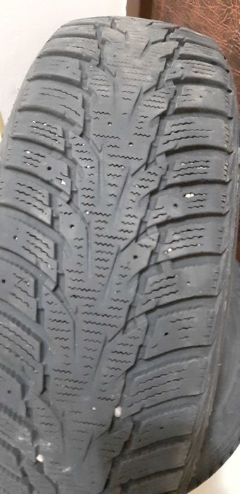 Зимові шини 185/65/R15