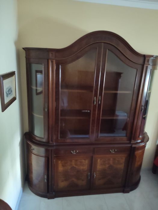 Vendo móvel em Nogueira é raiz de Nogueira