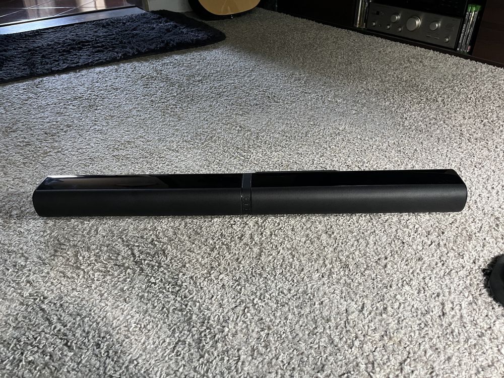 Soundbar KrugerMartz  Ghost 2.0 set bluetooth