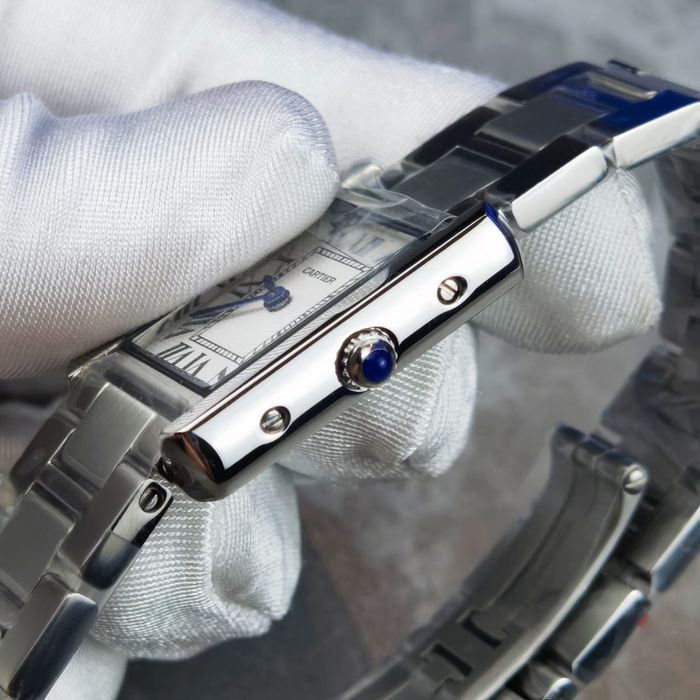 Cartier Tank Aco