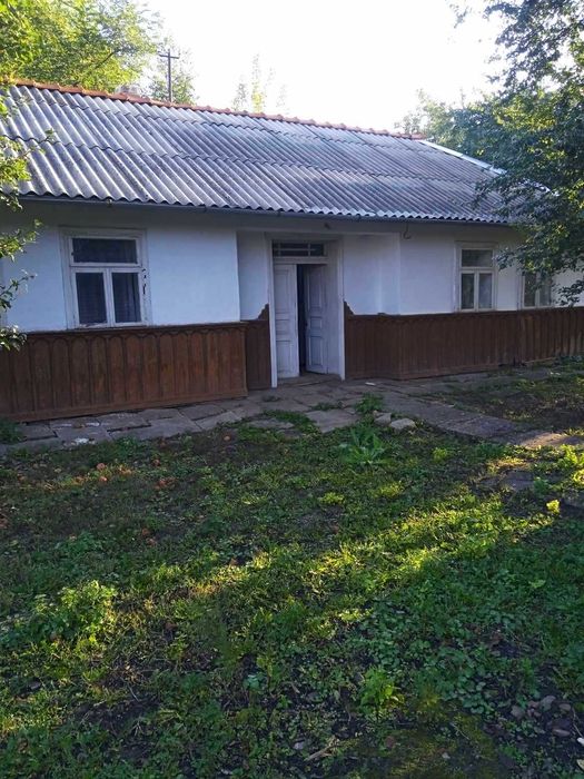 Безкоштовно житло будинок