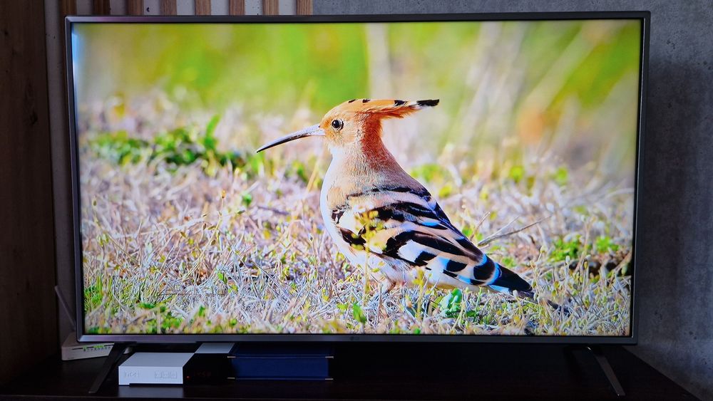 Telewizor LG 50UK6500MLA