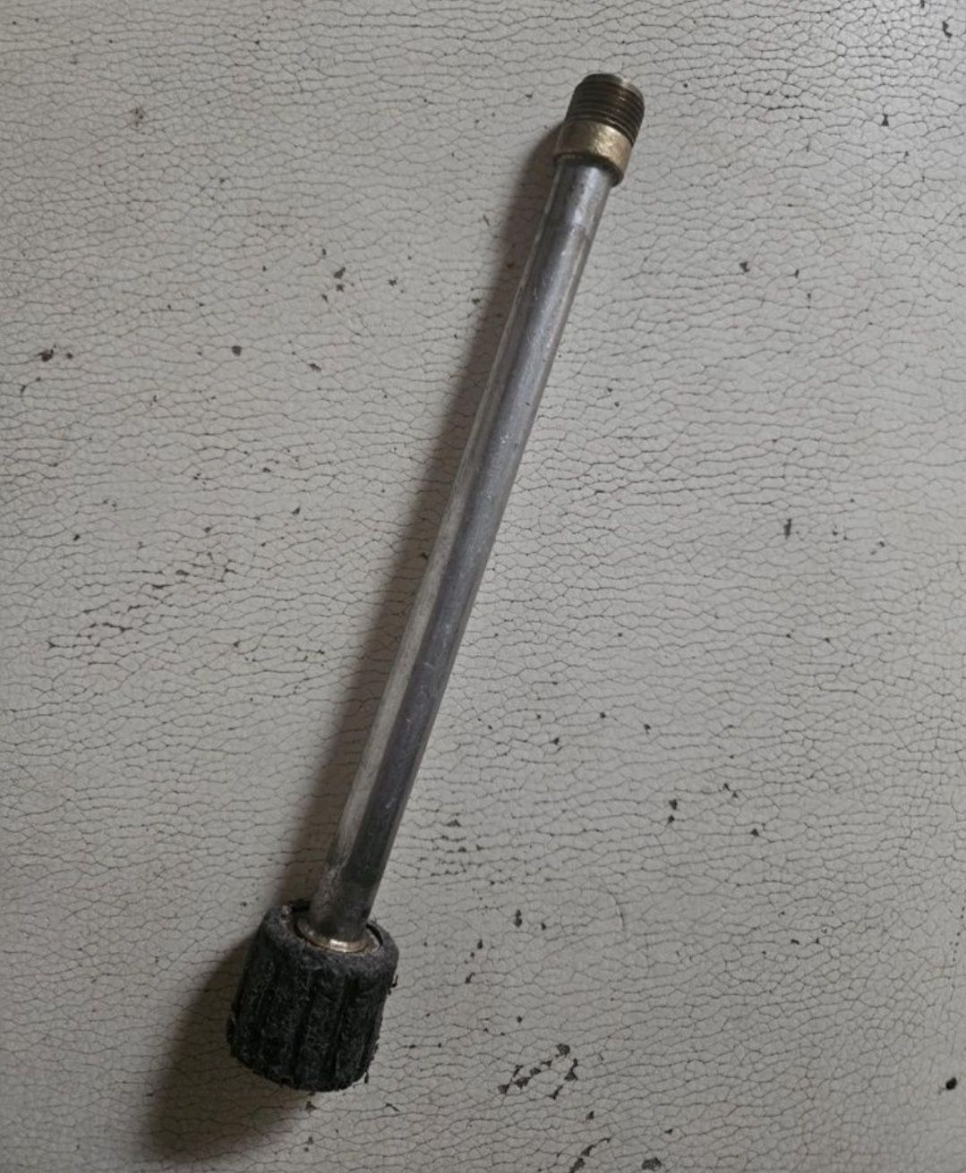 Mała lanca KARCHER
