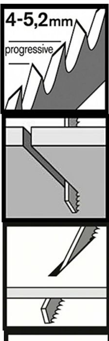 Пилочка для лобзика