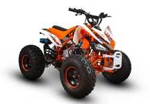 Barton Rocky Barton Rocky 125 2024! Raty leasing , transport cały kraj
