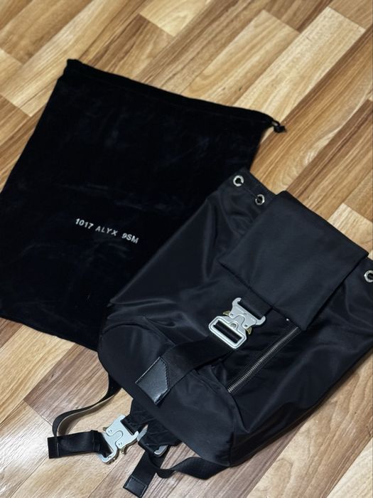 Рюкзак Alyx / Alyx Backpack