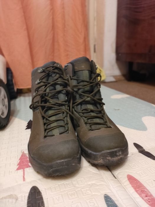 Талани Утеплені )