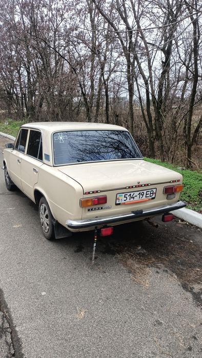 Продам Ваз 21013