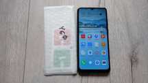 Huawei Y6P   64/3 GB