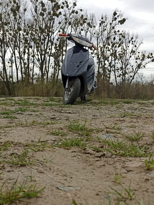 Продам скутер Хонда дио 34 10