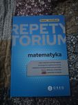 Repetytorium matematyka greg