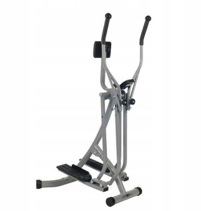 Trenażer eliptyczny mechaniczny 100 kg