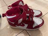 Buty Air Jordan 1 i dodatkowo adidasy i buty letnie rozmiar 36