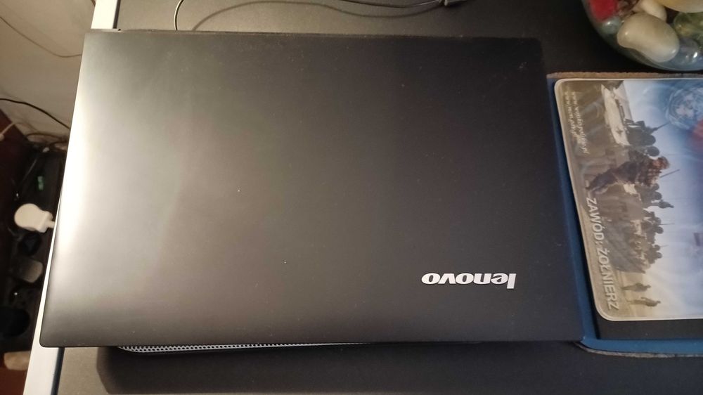 Laptop Lenovo B50-80