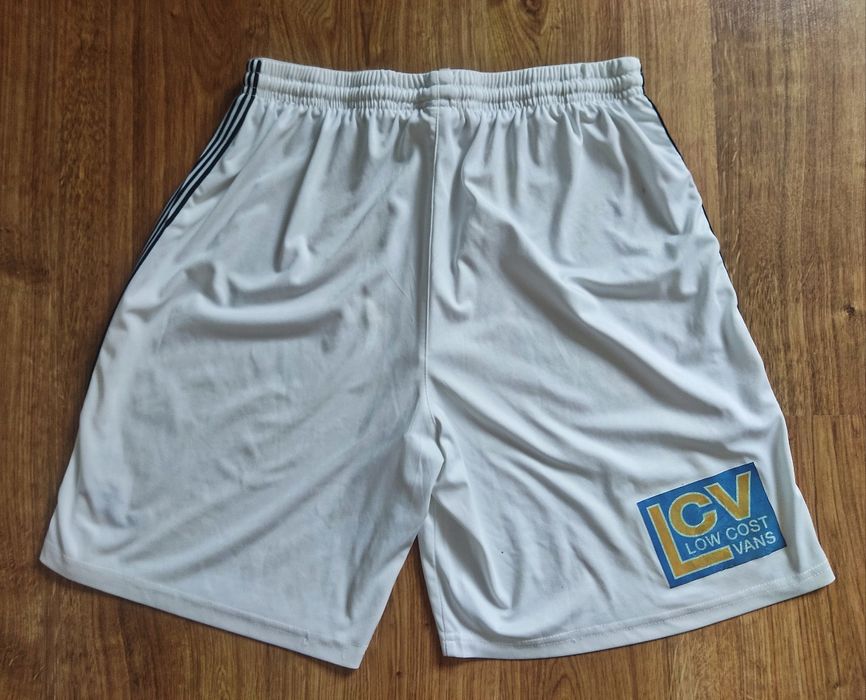 Spodenki Joma Swansea FC (domowe sezon 18/19) Federico Fernandez $6