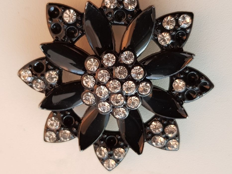 пряжка заколка декор для волос