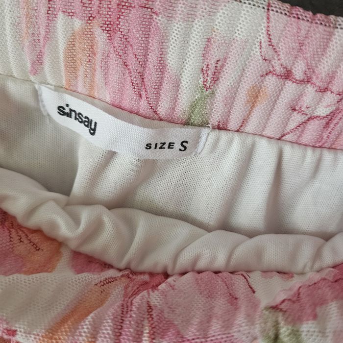 Spódnica sinsay Nowa