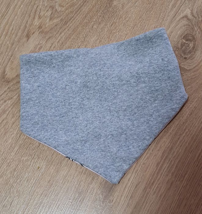 Слюнявчик нагрудник Evgakids