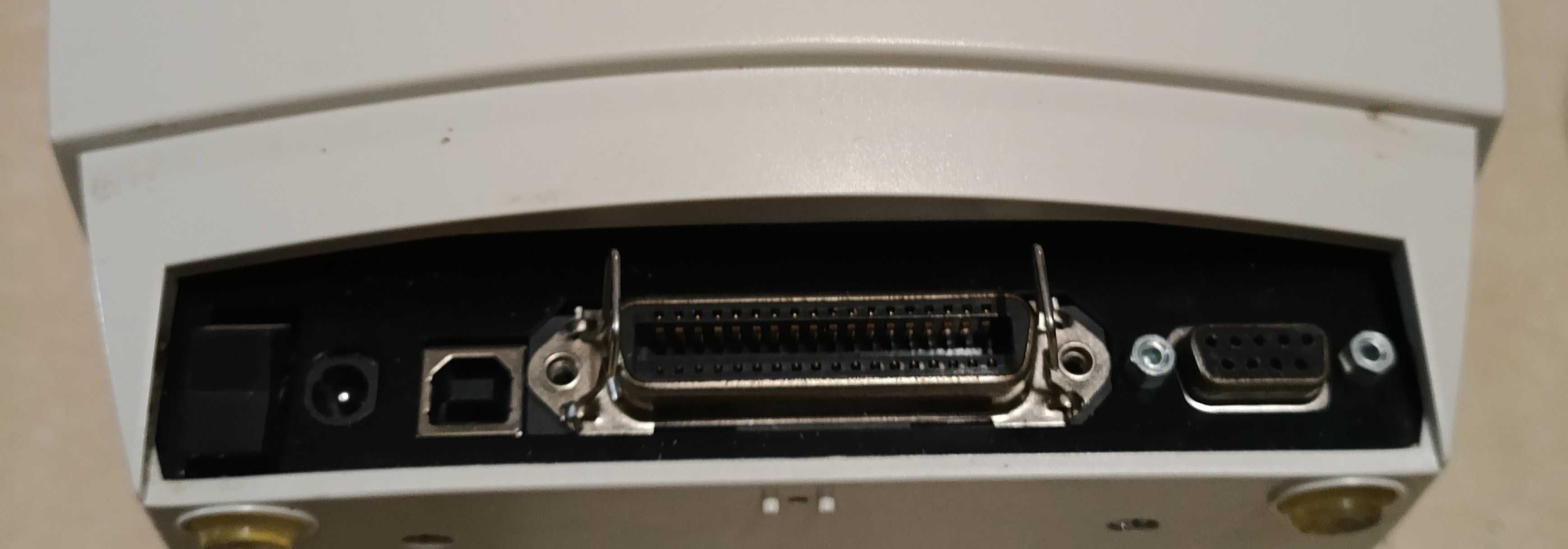 Impressora Térmica para Etiquetas autocolantes Zebra