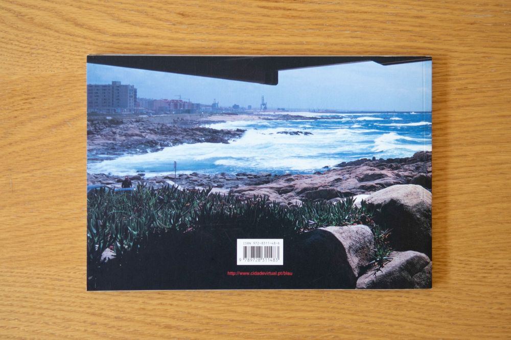 Casa de Chá da Boa Nova - Alvaro Siza