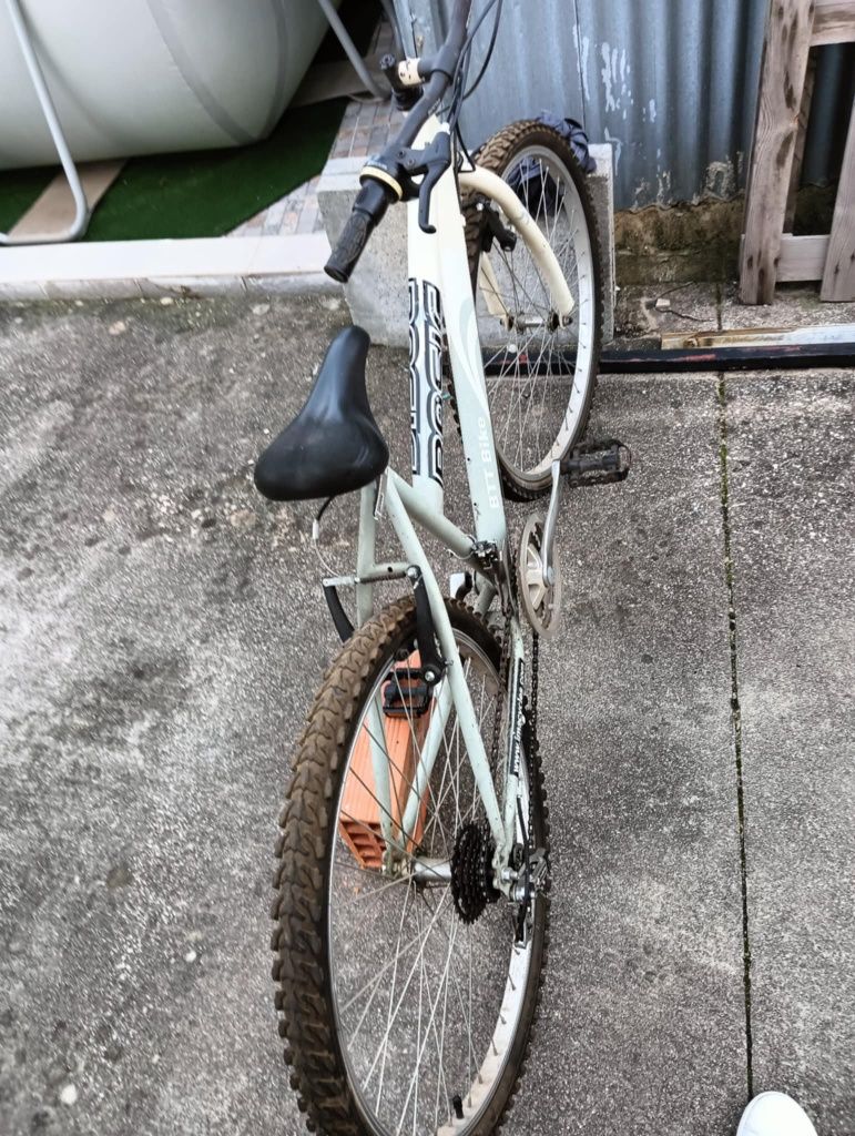 Bicicletas universal
