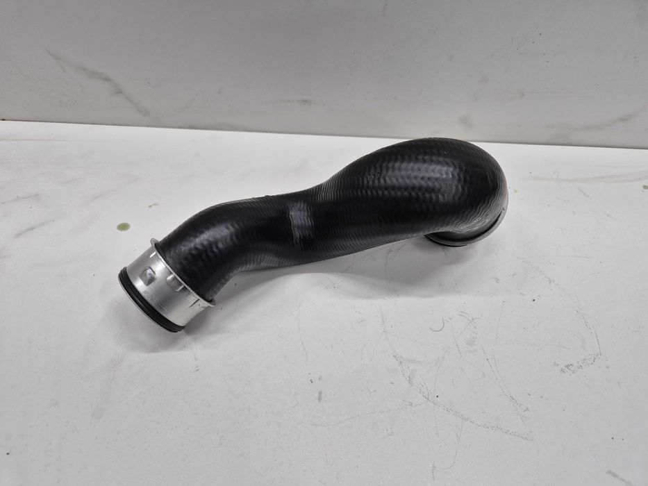 passat b5 LIFT audi a4 130 KM rura wąż przewód powietrza intercoolera