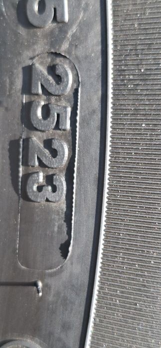 215 65 R16 vredestein