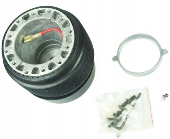 Naba do sportowej kierownicy adapter HONDA civic