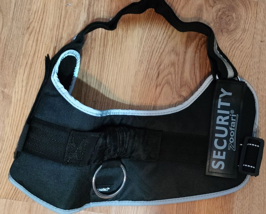 Szelki dla dużego psa XL Zoofari