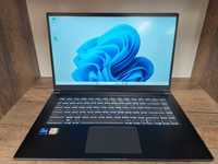 Laptop MSI Modern 15 A11M MS-1552 I5-1135G7/16GB/512GB/WIN gwarancja