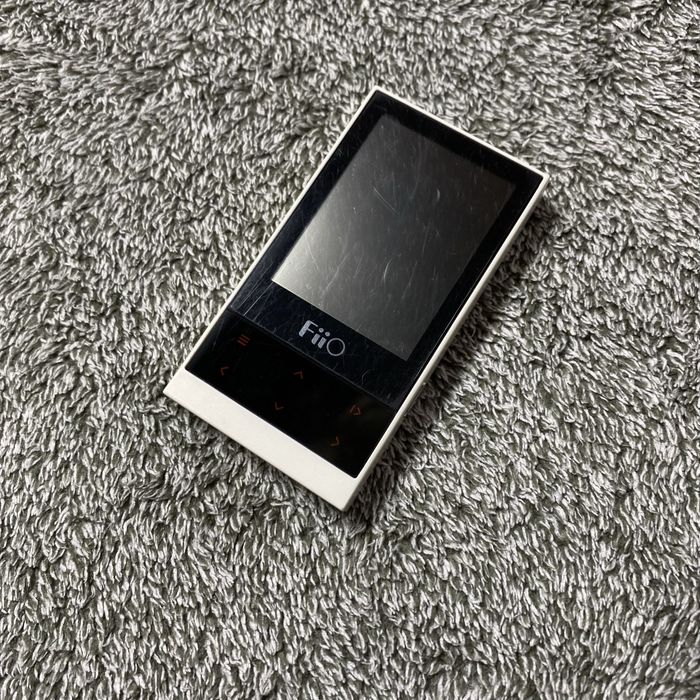 MP3-плеер FiiO M3 8 gb Hi-Res