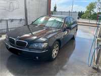 BMW Seria 7 Bmw E65 seria 7