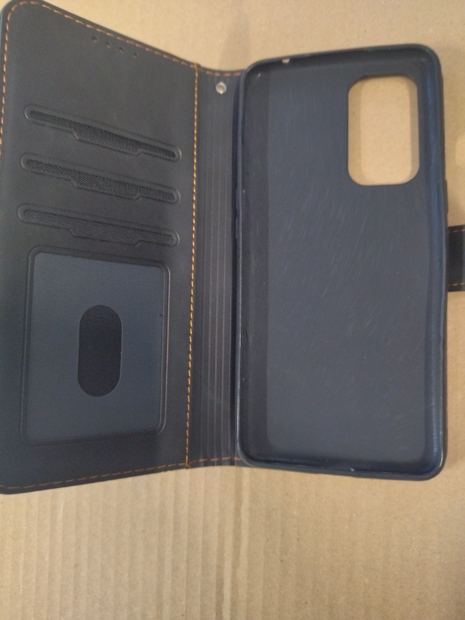 Etui z klapką do Oneplus 9 (a204)