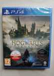 Nowa Gra Hogwarts Legacy ps4 Język Polski
