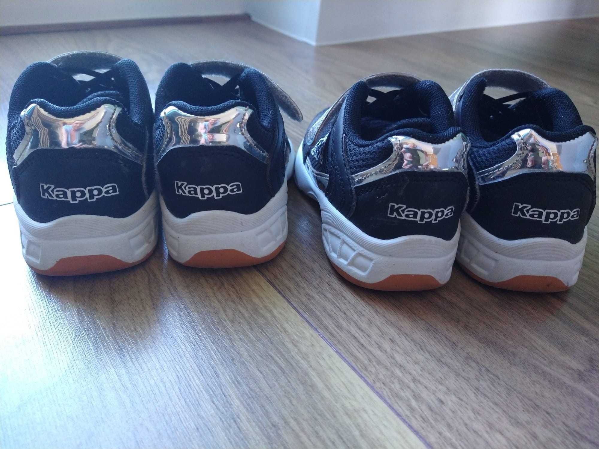 Buty sportowe dla chłopców