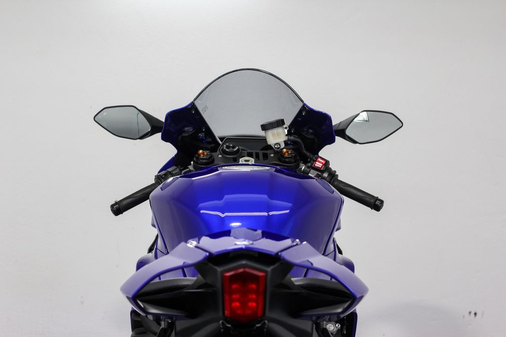 Yamaha YZF R1 2023 (Garantia)