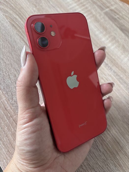 Iphone 12 128gb (em bom estado)