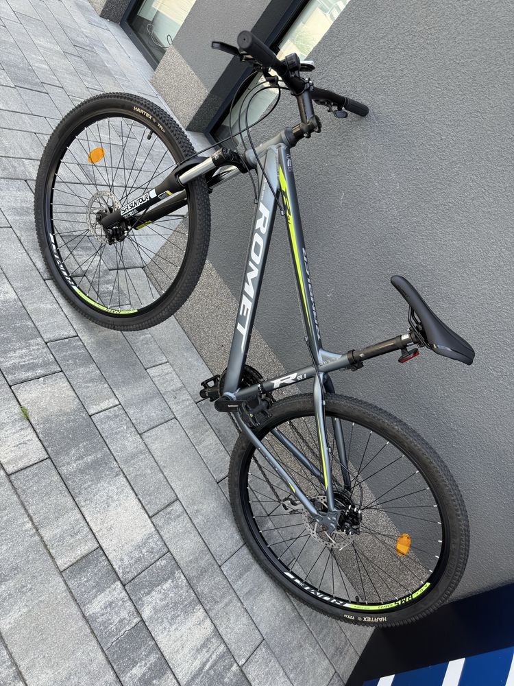 Romet Rambler R9.1 MTB 17’