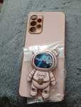 Sprzedam 2 nowe etui do Samsunga serii A