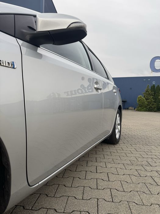Toyota Auris Hybrid 1.8 | 2016r